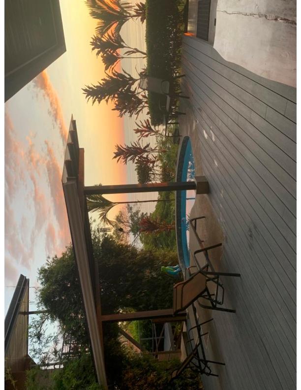 Villa Del Mar 1 Spectacular Ocean View! Dominical Exterior foto